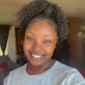 Meet your Posher, Kenya